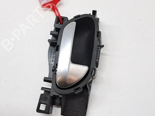 Used Front right interior door handle CITROËN DS4 (NX_) 1.6 HDi 90 (92 hp) 24736256