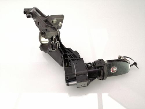 Elektronisk modul FIAT QUBO (225_) 1.3 D Multijet (225CXB1A, 225AXB1A, 225CXB11, 225AXB11,... (75 hp) 23419149