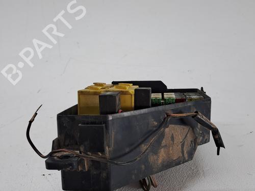 Fuse box LAND ROVER FREELANDER I (L314) 2.0 Td4 4x4 | BP24736055E1 