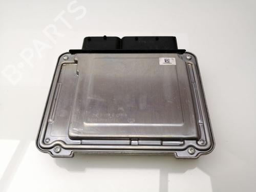 Used Engine control unit (ECU) SEAT IBIZA V (KJ1, KJG) 1.0 TSI (116 hp) 23458353