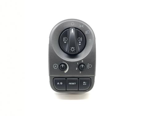 Kombi Kontakt / Stilkkontakt JAGUAR X-TYPE I (X400) 2.2 D (155 hp) 26675186