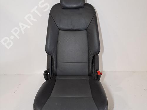 Sæde bagtil (2. række) FORD GALAXY II (WA6) 2.0 TDCi (140 hp) 30771848