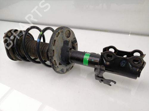 Right front shock absorber TOYOTA AURIS (_E18_) 1.6 (ZRE181_, ZRE185_, ZRE185R, ZRE181R) | BP26169297M17