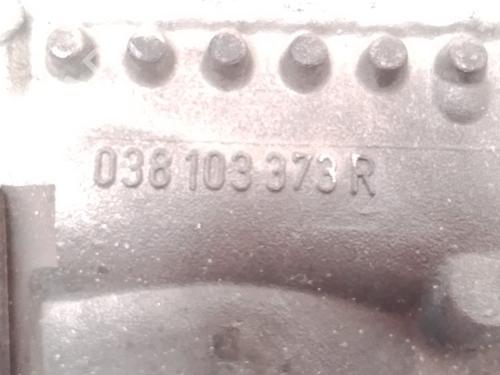 Cylinder head AUDI A4 B6 (8E2) 1.9 TDI | BP38749764M5 - Image 3