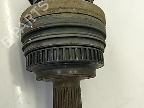 Right rear driveshaft BMW 3 Touring (E46) 320 d | BP29384937M41 
