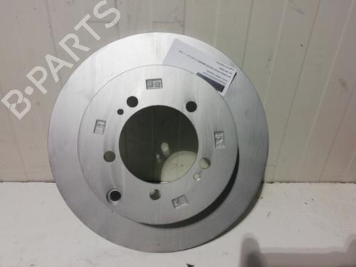 Andre MITSUBISHI SPACE WAGON (N3_W, N4_W) 2.0 TD 4WD (N38W) | BP25460492O1 