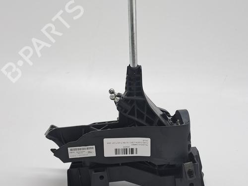 Used Gear lever FORD FIESTA VI (CB1, CCN) 1.25 (82 hp) 27252786