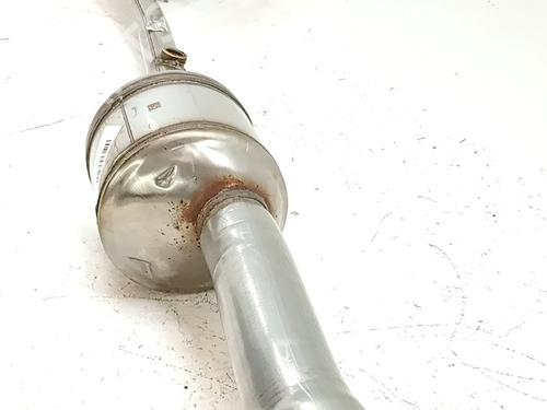 Used Catalyst Catalyst CITROËN JUMPY III Van (V_) 1.5 BlueHDi 120 (120 hp) 34341987 34341987