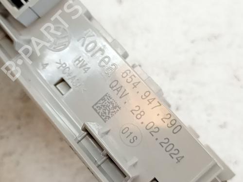 interior-roof-light-skoda-kamiq-nw4-2019-39400455 main image