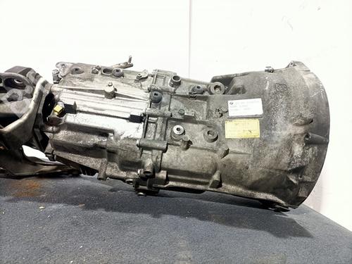 Gearbox BMW 5 (E60) 530 d | BP25987503M3 