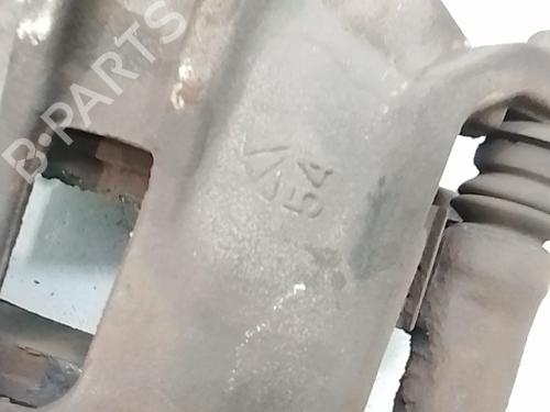 Right front brake caliper CITROËN C4 CACTUS 1.2 THP 110 | BP39554698M104 - Image 3