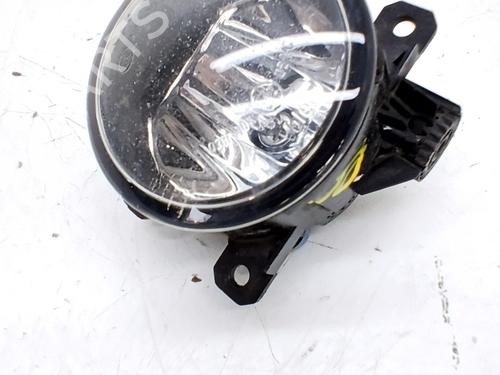 Used Left front fog light Left front fog light CITROËN C-ELYSEE (DD_) 1.6 BlueHDi 100 (99 hp) 34114799 34114799
