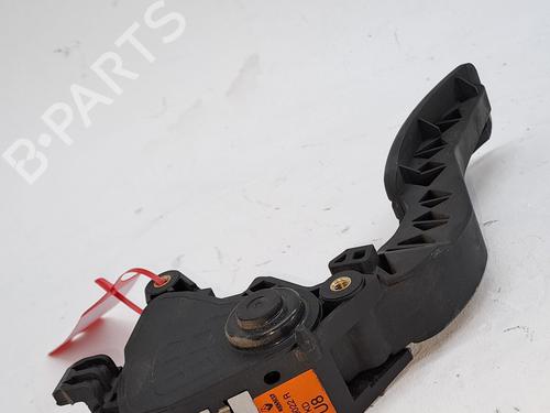 Pedal RENAULT MEGANE III Hatchback (BZ0/1_, B3_) 1.5 dCi | BP26192297I4 