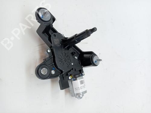 Rear wiper motor OPEL CORSA F (P2JO) 1.2 (68) | BP23373944M102 