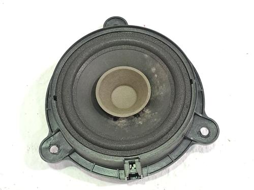 Used Speaker RENAULT MEGANE III Hatchback (BZ0/1_, B3_) 1.2 TCe (BZ2B, BZ11) (116 hp) 28108467