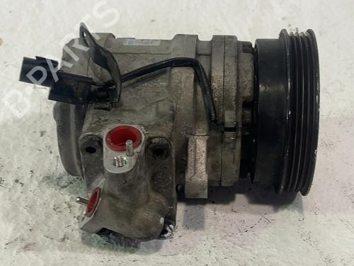 Used AC compressor KIA PICANTO I (SA) 1.1 (65 hp) 32257888
