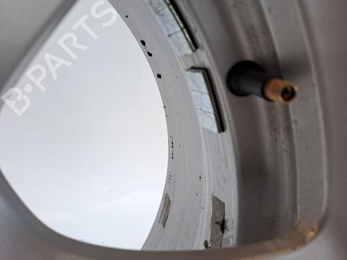 Rim BMW 5 (E60) 520 d | BP23370220C45 