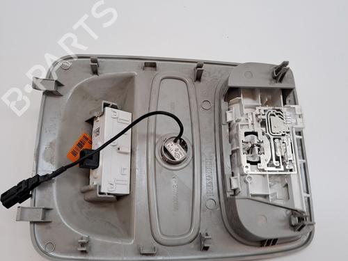 Interior roof light RENAULT CLIO IV (BH_) 1.5 dCi 75 | BP23360427I8 