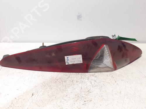 Used Right taillight FIAT PUNTO (188_) 1.2 60 (188.030, .050, .130, .150, .230, .250) (60 hp) 25457805