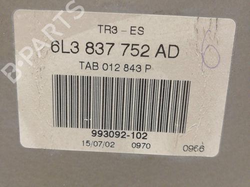 Front right window mechanism SEAT IBIZA II (6K1) 1.9 SDI | BP25988282C23 