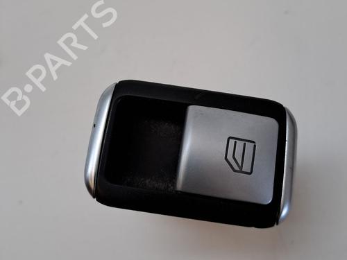 Used Left rear window switch MERCEDES-BENZ CLA Coupe (C117) CLA 200 CDI / d (117.308) (136 hp) 23286641