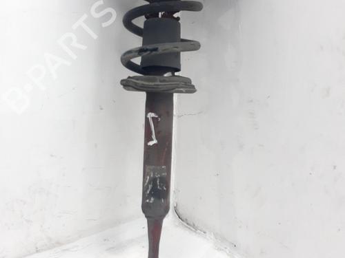 Left front shock absorber AUDI A4 B7 (8EC) 2.0 TDI | BP35947258M16 - Image 2