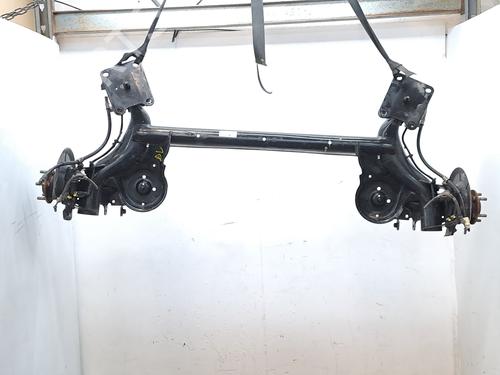 Used Rear axle FORD TRANSIT CONNECT V408 Box Body/MPV 1.6 TDCi (95 hp) 25998346