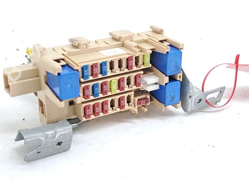 Used Fuse box NISSAN JUKE (F15) 1.5 dCi (110 hp) 28957990