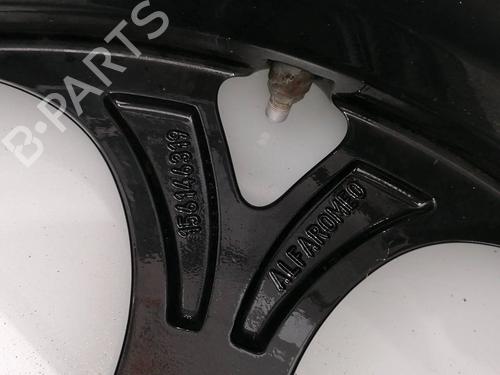 Rim ALFA ROMEO STELVIO (949_) 2.0 Q4 (949.AXF2A) | BP23381160C45