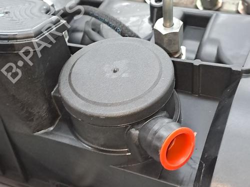 Engine MERCEDES-BENZ E-CLASS (W211) E 220 CDI (211.008) | BP24466805M1 