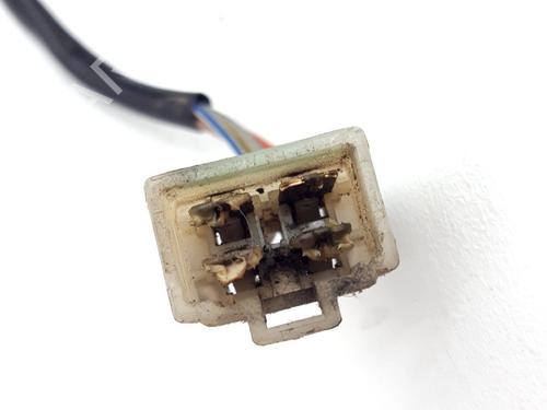 Left rear window switch TATA INDICA 1.4 | BP38168165I29 - Image 2
