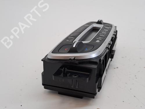 Commande Chauffage RENAULT MEGANE II Saloon (LM0/1_) 1.5 dCi (LM0F, LM0T, LM2B) | BP28037277I5 