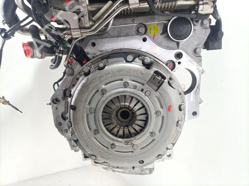 Engine OPEL ASTRA K (B16) 1.6 CDTi (68) | BP27461333M1 