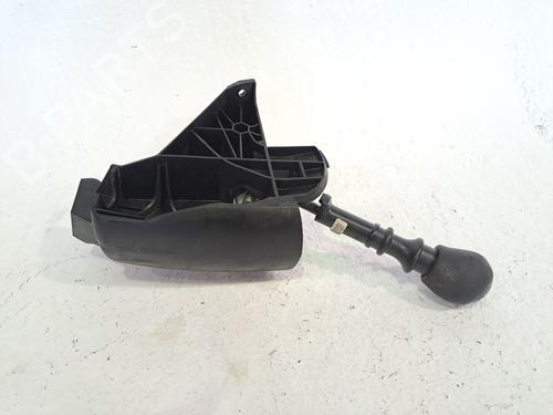 Used Gear lever RENAULT TRAFIC III Van (FG_) 1.6 dCi 95 (FGMJ, FGMR) (95 hp) 27274748