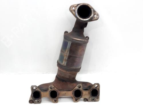 Catalyst FIAT PANDA (312_, 319_) 1.2 (312PXA1A) | BP33762659M10 - Image 3