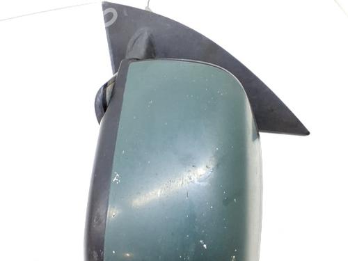 Used Left mirror NISSAN X-TRAIL II (T31) 2.0 dCi 4x4 (150 hp) 30622150