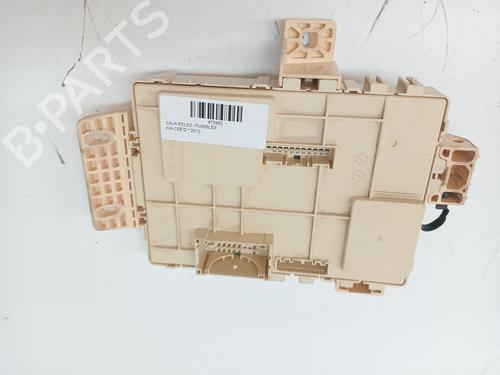 Fuse box KIA CEE'D (JD) 1.4 CVVT | BP23363619E1 