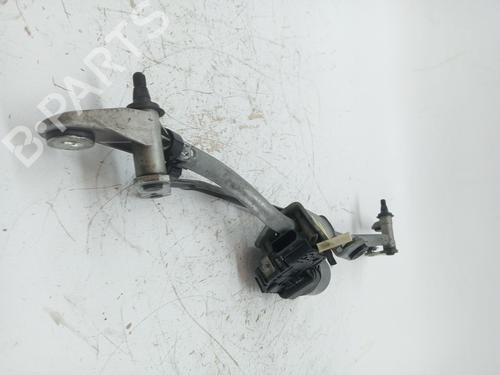 Viskermotor vindrute AUDI A4 B7 Avant (8ED) 2.0 TDI | BP23371457M29 