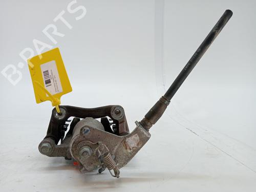 Right rear brake caliper HYUNDAI i30 (GD) 1.6 CRDi | BP25457351M106