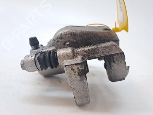 Right rear brake caliper NISSAN NAVARA NP300 Platform/Chassis (D23) 2.3 dCi 4x4 | BP23280578M106 
