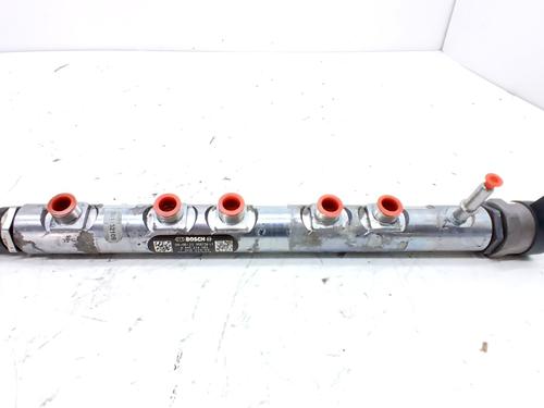 Used Injection rail Injection rail BMW 1 (E87) 120 d (177 hp) 35977331 35977331
