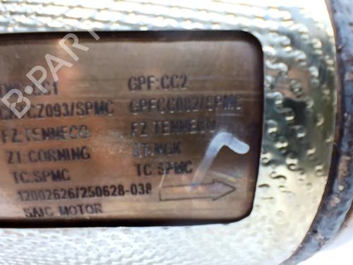 Used Catalyst Catalyst 37688210 37688210