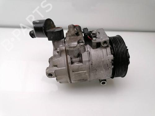 AC compressor MERCEDES-BENZ C-CLASS (W203) C 180 Kompressor (203.046) | BP23938140M34 