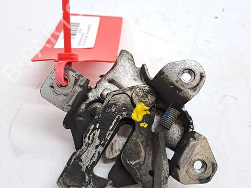 Used Hood lock FIAT 500 (312_) 1.2 (312AXA1A) (69 hp) 23942438