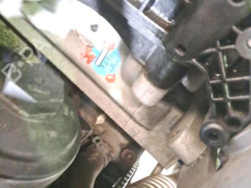 Engine AUDI Q5 (8RB) 2.0 TDI quattro | BP29627075M1 