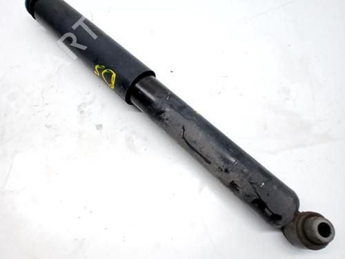 Used Right rear shock absorber CITROËN C4 Grand Picasso II (DA_, DE_) 1.2 THP 130 (130 hp) 31153278