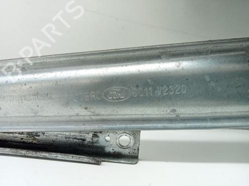 Front left window mechanism FORD TRANSIT Van (FA_ _) 2.4 TDCi RWD | BP27557355C22 