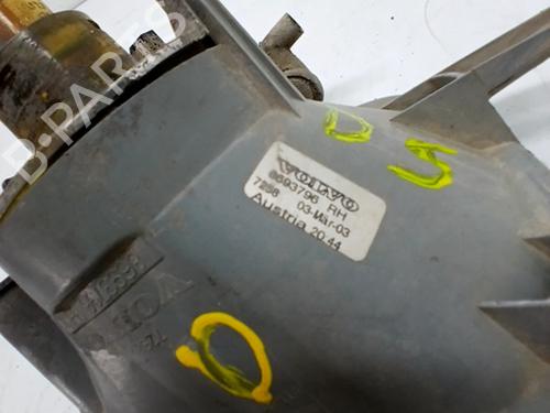 Right front fog light VOLVO XC90 I (275) T6 AWD | BP30920200C31