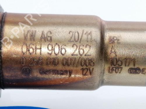 Elektronisk sensor AUDI A5 (8T3) 2.0 TDI | BP24171136M84 