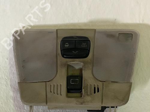 Used Interior roof light Interior roof light 38557575 38557575